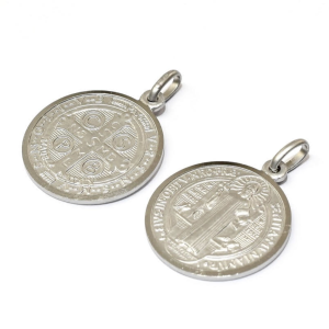 Medaljica Sv. Benedikta